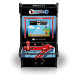 MY ARCADE Data East Karate Champ Micro Arcade Machine Portable Handheld Video Game