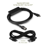 Hyperkin HD Cable for Neo Geo AES / Neo Geo CD