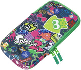 HORI Splatoon 2 Splat Pack Starter Kit Officially Licensed for Nintendo Switch