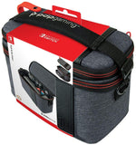 PDP Nintendo Switch Pull-N-Go Case Travel Carrying Bag - Elite Edition