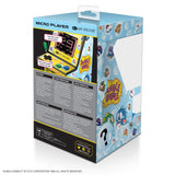 My Arcade Taito BUBBLE BOBBLE Action Micro Arcade Machine Portable Handheld Video Game