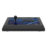 HORI PlayStation 5 Fighting Stick Alpha Tournament Grade Fight Stick Controller for PS5, PS4, PC Officially Licensed by Sony