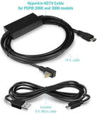 Hyperkin HD Cable for PSP 2000 and 3000 models