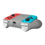 PDP Gaming Nintendo Switch Joy Con Charging Full Size Grip Plus Officially Licensed by Nintendo