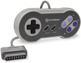 Hyperkin "Scout" Premium SNES Controller for Super Nintendo
