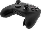 Bionik VULKAN Bluetooth and 2.4 GHz Wireless Controller for Windows PC, Android, Steam and VR Devices