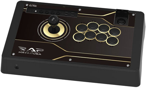 HORI Real Arcade Pro N Hayabusa Arcade Fight Stick for PS4 / PS3