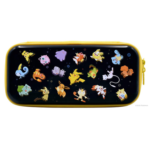 Hori Nintendo Switch/Switch Lite Vault Case Pokemon Stars - Officially Licensed By Nintendo and Pokemon