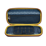 HORI Official Nintendo Switch Premium Vault Case for Nintendo Switch, Switch OLED, & Switch Lite - Pokemon Legends: Arceus