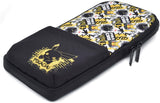 Hori Official Slim Pouch Case for Nintendo Switch - Pokemon Pikachu