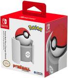 Hori Official Nintendo Switch Pokemon Poke Ball Plus Charge Stand Charger