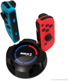 Armor3 "MultiVolt" 4-Port Charging Dock for Nintendo Switch Joy-Con