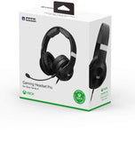 HORI Xbox Series X / S Gaming Headset Pro Officially Licensed by Microsoft