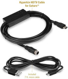 Hyperkin HD Cable for Sega Saturn