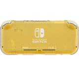 HORI Official Nintendo Switch Lite Screen & System Protector Set