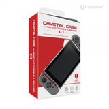 Hyperkin Nintendo Switch Console & Joy-Con Crystal Case
