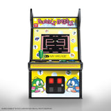 My Arcade Taito BUBBLE BOBBLE Action Micro Arcade Machine Portable Handheld Video Game