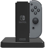 HORI Nintendo Switch Joy-Con Charge Stand Charging Dock Charger