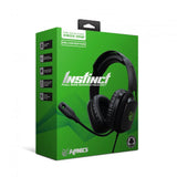 KMD Instinct Deluxe Gaming Headset for Xbox One / Series X