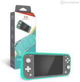 Hyperkin Protective Grip Case for Nintendo Switch Lite - Turquoise