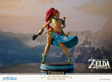 First 4 Figures The Legend of Zelda: BOTW Urbosa PVC Statue Collector's Edition 11"