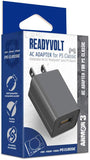 Armor 3 "ReadyVolt" USB AC Adapter for PS Classic
