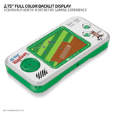 My Arcade All-Star Stadium Pocket Player - Collectible Handheld Game Portable Console with 7 Games