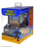 My Arcade Space Invaders Collectible Retro Arcade Machine Micro Player Video Game