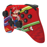 Hori Nintendo Switch Wireless HORIPAD Controller Officially Licensed By Nintendo - Super Mario