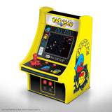 MY ARCADE BANDAI NAMCO PAC-MAN Micro Arcade Machine Portable Handheld Video Game