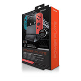 Bionik Power Plate Portable Power Charger System for Nintendo Switch