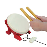 Armor3 TK Drum Controller for Taiko no Tatsujin: Drum 'n' Fun! Nintendo Switch