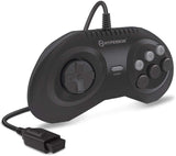Hyperkin "Squire" Premium Controller for Sega Genesis/ MegaRetroN HD