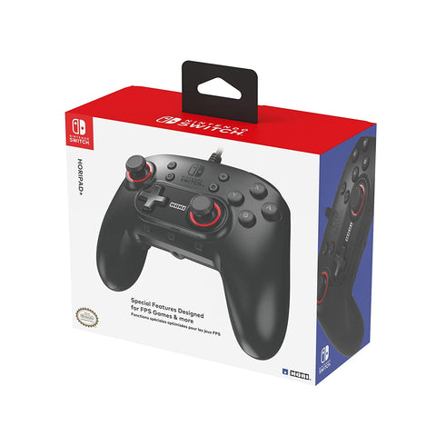 Hori horipad shop wired controller