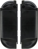 PDP Nintendo Switch Joy-Con Armor Guards Grips - (2 Pack) Black