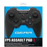 Hori PS3 FPS Assault Pad 3 Controller for Call of Duty Advanced Warfare