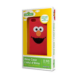 Sesame Street Elmo Silicone Case for iPhone 5 / 5S