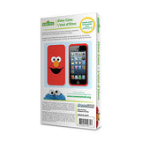 Sesame Street Elmo Silicone Case for iPhone 5 / 5S