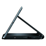 SIGNAL EDGE+ 4000mAh Portable Power Battery w/ Stand for iPhone iPad Smartphones
