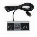 Retro-Bit NES Classic Retro 8 Pro Wired Controller for NES / SNES Classic Edition/Wii/Wii U
