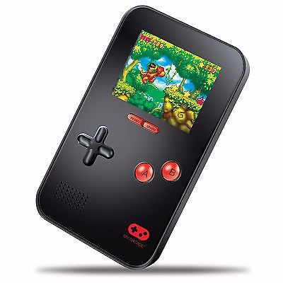 dreamGEAR My Arcade Go Gamer Portable w/ 220 16-Bit Video Games