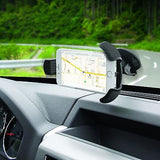 Universal Windshield Car Suction Mount