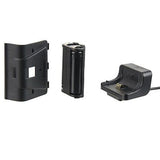 PDP Energizer Magnetic Play and Charge Cable Kit + Rechargeable Battery Pack