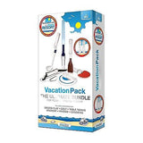 dreamGEAR 7in1 Vacation Pack  for Wii/Wii U - White