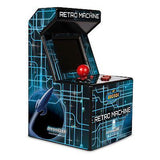 dreamGEAR My Arcade Retro Portable Machine Gaming System w/ 200 Built-in Games