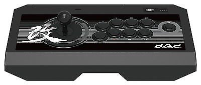 HORI Real Arcade Pro V Kai Hayabusa Kuro Fight Stick for Xbox One
