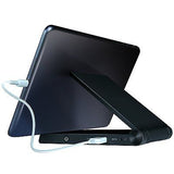 SIGNAL EDGE+ 4000mAh Portable Power Battery w/ Stand for iPhone iPad Smartphones