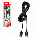 Retro-Bit NES / SNES Classic Edition Controller Cord Extension Cable - 10 Feet