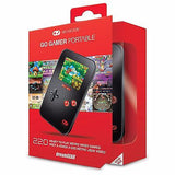 dreamGEAR My Arcade Go Gamer Portable w/ 220 16-Bit Video Games