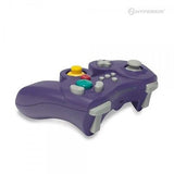 Hyperkin Wii U ProCube Wireless Controller for Nintendo Wii U - Purple